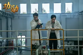 《功勋》：在真实历史里，他命途多舛，比电视剧里的描述还要凄惨图片