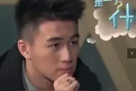 为何放弃白富美前女友迎娶奚梦瑶？何猷君一语道破，原因太真实图片