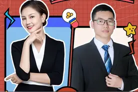 “偶像老师，来了”第二季丨惊艳！舞蹈仙子与力学男神的“对手戏”图片