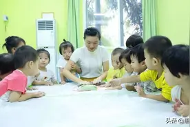 幼儿园经营困难？教师工资无法保障？教育厅出手，好消息来了图片