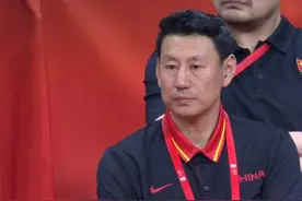 官宣！李楠正式复出，加盟CBA球队，但新职位让人有点意外图片