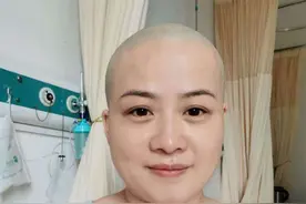 岳云鹏老婆手术后报平安，发文感谢大家的关心：身体比什么都重要图片