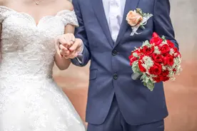 “男友结婚了，新娘不是我！” 婚礼大Bug，婚庆赔五千精神损失费图片