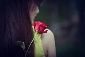 也许你还不知道的是，你将来会嫁给谁，原来早就“命中注定”图片