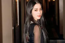 中国最美的“4大姓氏”，名字无论怎么取，听起来都很高大上！图片