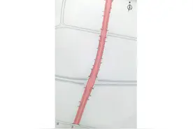 九龙湖要修2条道路，是否给您带来惊喜？图片