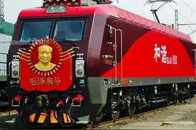 全国夕发朝至的十五对直达特快列车(Z)，这将是您出行的不二之选图片