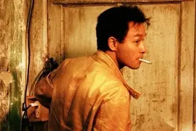 拍卖张国荣戏服？王家卫回应：一切是为了电影图片