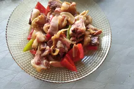 二月二“龙抬头”，3样“头菜”记得吃，寓意：一年开个好头图片