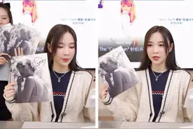 雪梨打版惹到饭圈顶流了？结果竟然反转图片