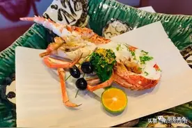 12个城市最贵的餐厅，11家是日本餐厅，日本菜为什么这么受欢迎？图片