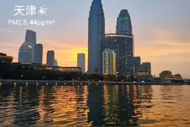蔚蓝双周新增14000违规记录，蔚蓝伙伴推动335家企业改善图片