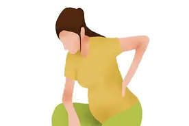 生完孩子后，为什么女性的屁股会变大了？图片
