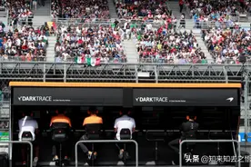 F1车队内幕：F1比赛策略是如何制定的图片