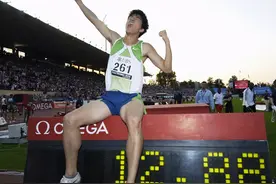 12秒91、12秒88，刘翔之后再无刘翔，但我不欠你一个道歉图片