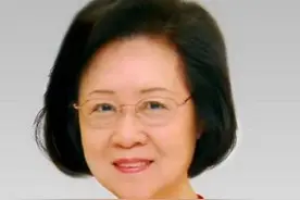 平鑫涛前妻沉默50年首发声，揭露“琼瑶夺夫”不为人知内幕图片
