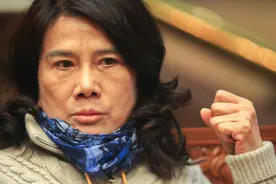 董明珠：拿出300亿给八万员工一个家，如今她做到了吗？图片