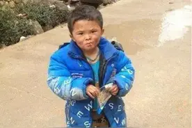 小马云重回农村，现状令人担忧，网红公司不择手段已经榨干其价值图片