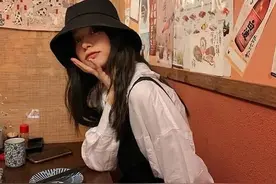 王俊凯师弟为资源追爱王菲女儿李嫣？她现在真的有点美图片
