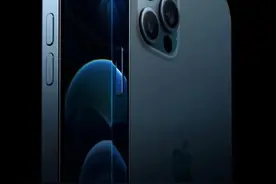 小白有品｜iPhone12回归直角边框是为了致敬经典？才不是图片