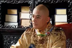 历史上太子胤礽：荒淫如此，难怪康熙将其两次废黜图片