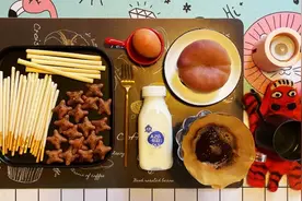 “百醇自由”背后，年轻人不爱网红爱工厂？图片
