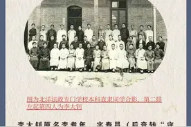 改名明志、弹琴掩护、假扮“车夫”……李大钊红色人生的特别印记图片