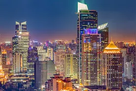 在郑州，这个板块学区房的泡沫，有点大了图片