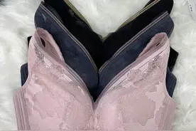 女生穿内衣的尴尬瞬间，你遇到几个呢？图片