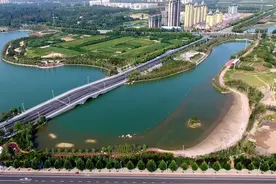 国家为什么要让北海崛起？图片