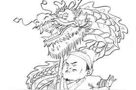 辛弃疾：武能比岳飞，文能比苏轼，宋朝开挂第一人图片