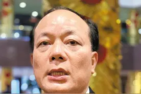 全国人大代表蔡仲光：建议规划广州地铁18号线延伸至清远图片