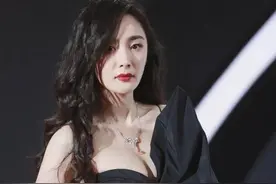 娱乐圈八大性感女神大比拼：宋轶异军突起，杨幂王者依旧图片