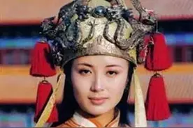 历史上唯一的女状元，才貌双全官居丞相，却沦为他人玩物不得善终图片