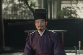 《清平乐》：喜欢欧阳修的晏殊，后来为何厌恶他？看看正史怎么说图片