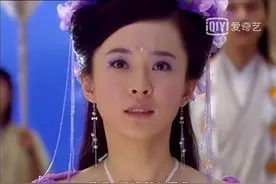 《欢天喜地七仙女》七色姐妹装，连耳环都是同系列，怎能不爱？图片
