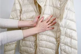换季大作战：羽绒服清洗和收纳指南 2020版图片