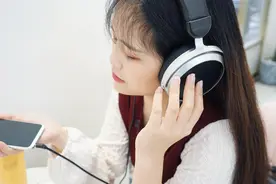 HIFIMAN HE400SE简评：伪发烧友推荐入门平板大耳图片