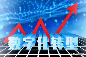 成立科技公司就能实现银行数字化转型？别天真了，关键问题在内部图片