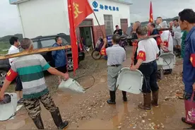 抢险！抢险图片
