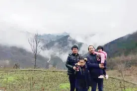 那一天，我抱着自闭症儿子，想去撞大货车……图片