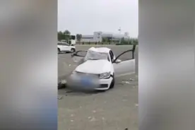 教练出车祸致两学员身亡，家属称平常接送女儿去驾校，驾校回应图片