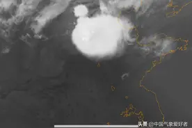 河北突现巨大冰雹“棉花糖”，太空可见！分析：异常高温的结果图片