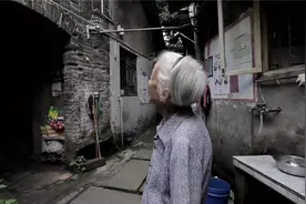 花了3个月，他将奶奶的百年老宅，改造成豪宅，完工后，叫人羡慕图片