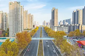绚丽十三五 郑州这五年｜东风着意绘“彩”卷 魅力商都入画来——管城区奋力谱写新时代高质量发展新篇章图片