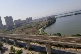 武汉庙山土地27年悬案：银保监局认定其处置违规图片
