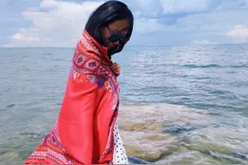 生命中的每一次相遇，都是一场旅行，沉溺其中的，也许是风景图片