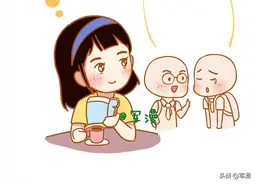 步入“中年少女”行列的特征，有你吗？图片