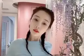 李小璐再跳热舞反败好感！提贾乃亮四字回应图片