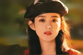 现在开始流行圆脸了！活泼可爱又元气，这些化妆技巧你需要掌握图片